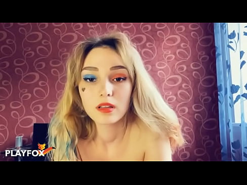 ❤️ Čarobne naočale za virtualnu stvarnost pružile su mi seks s Harley Quinn ❤❌ Seks video kod nas hr.elitemangas.top ❌️