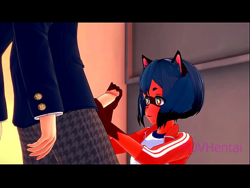 ❤️ Potpuno novi ranč za stoku s Michiru Kagemorijem ❤❌ Seks video kod nas hr.elitemangas.top ❌️